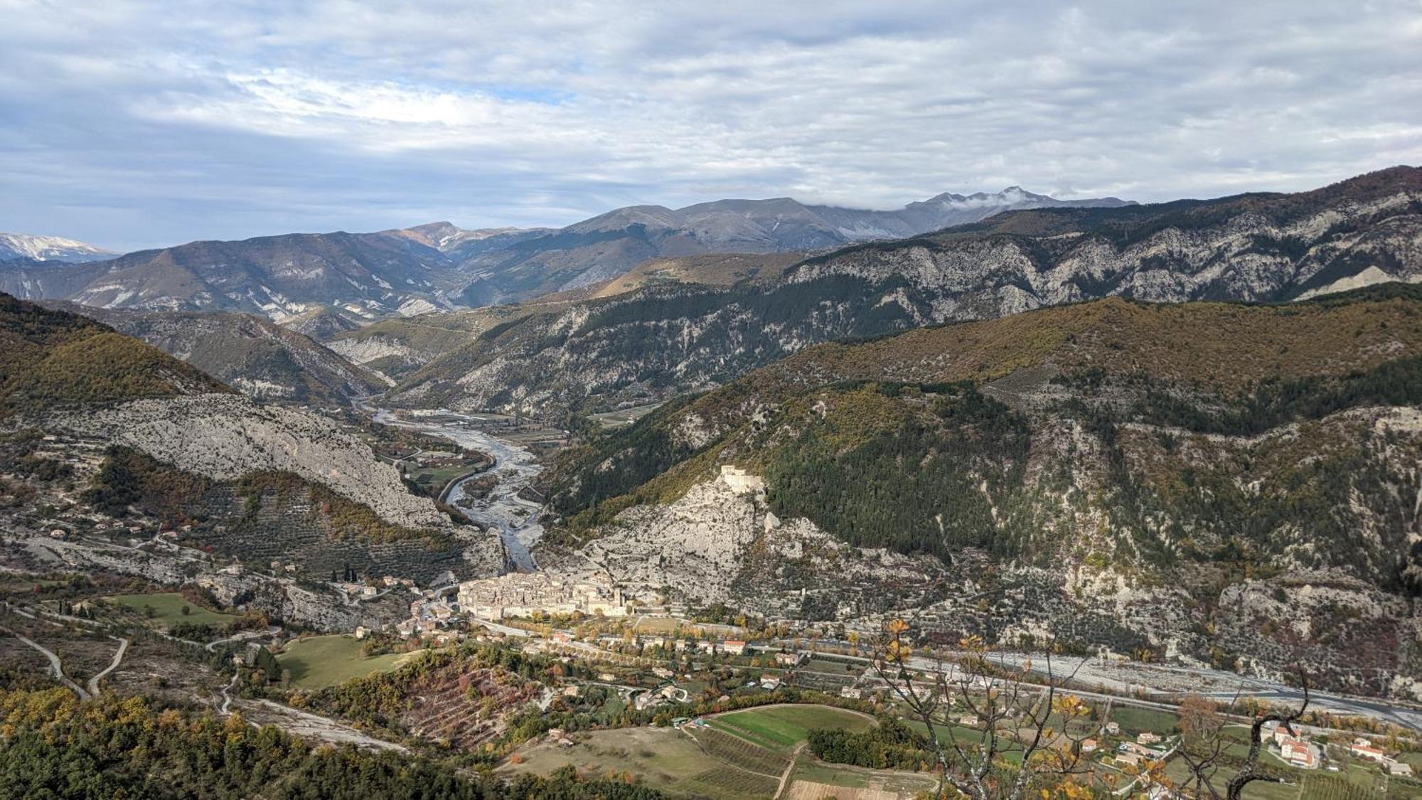 Les Gites D'Intervalles Антрево Екстериор снимка